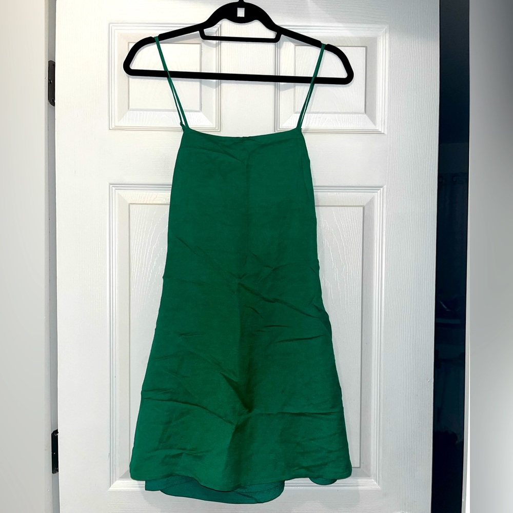The Vintage Shop Mini Dress